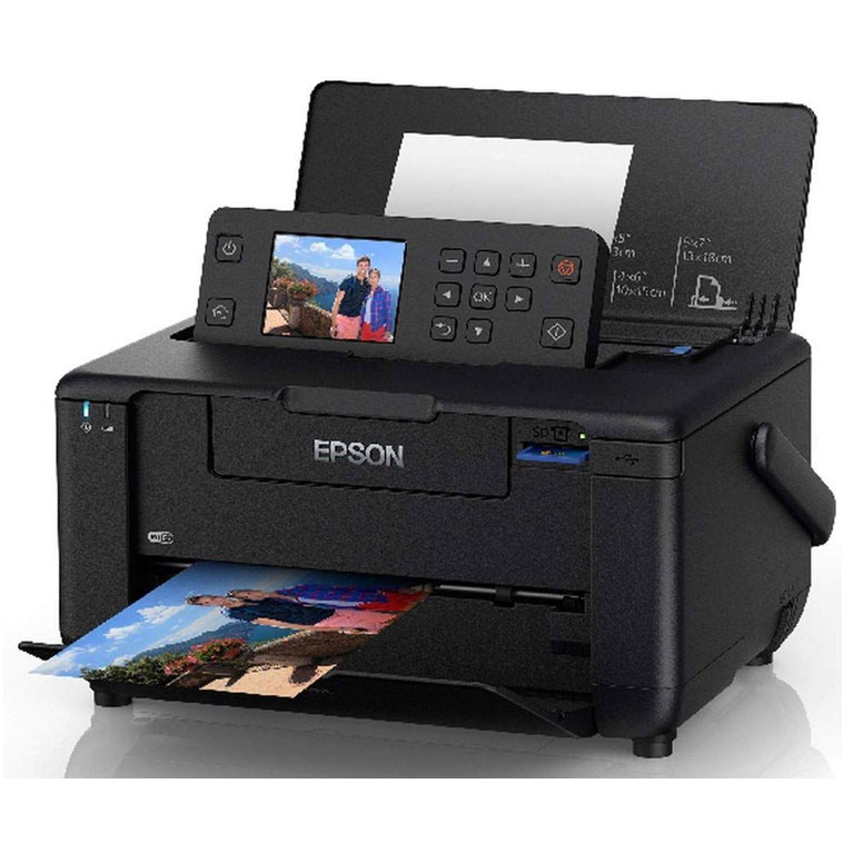 EPSON PM 520 Suppliers Dealers Wholesaler and Distributors Chennai